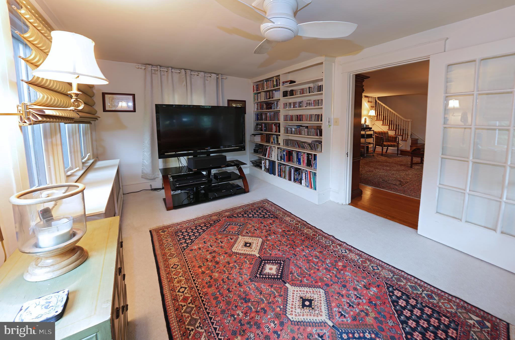 22 Eldon Road Lansdowne, PA 19050 - Photo 12 of 30 Family Room