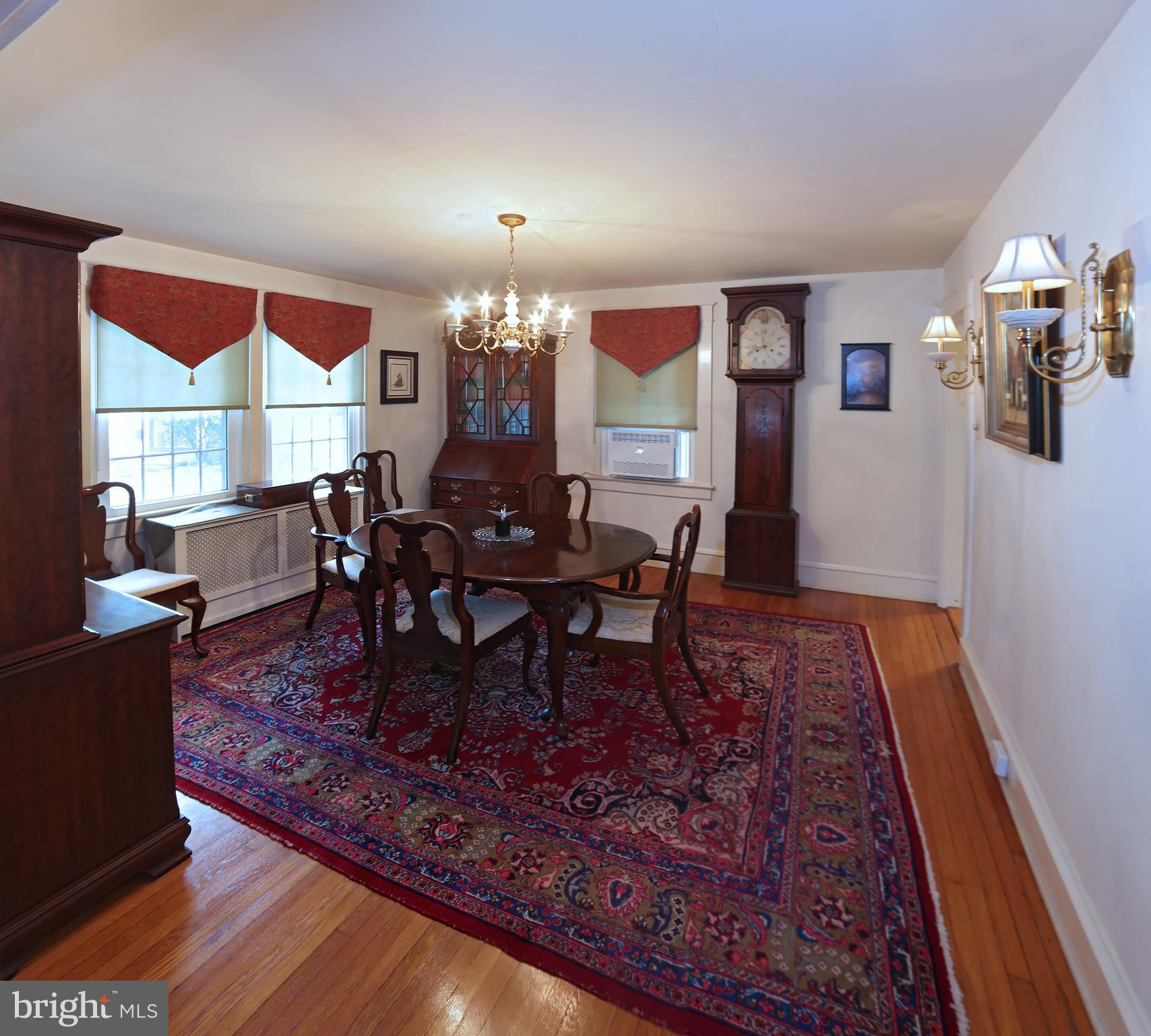 22 Eldon Road Lansdowne, PA 19050 - Photo 13 of 30 Dining Room