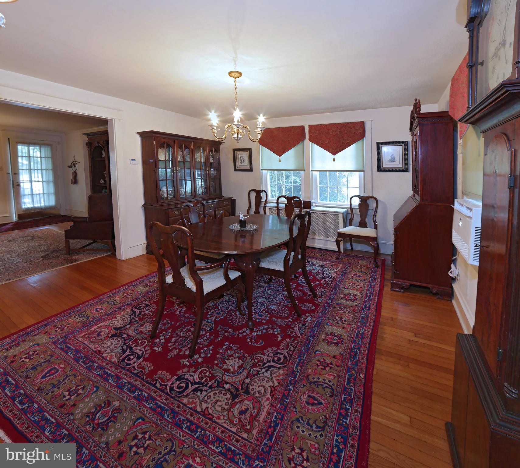 22 Eldon Road Lansdowne, PA 19050 - Photo 14 of 30 Dining Room
