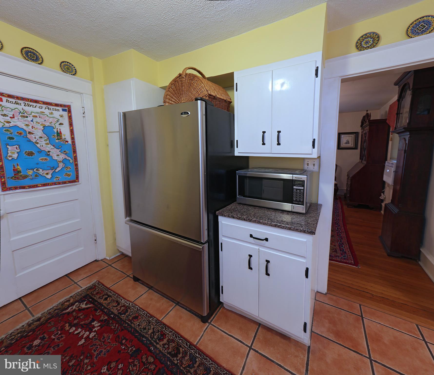 22 Eldon Road Lansdowne, PA 19050 - Photo 18 of 30 Eat In Kitchen