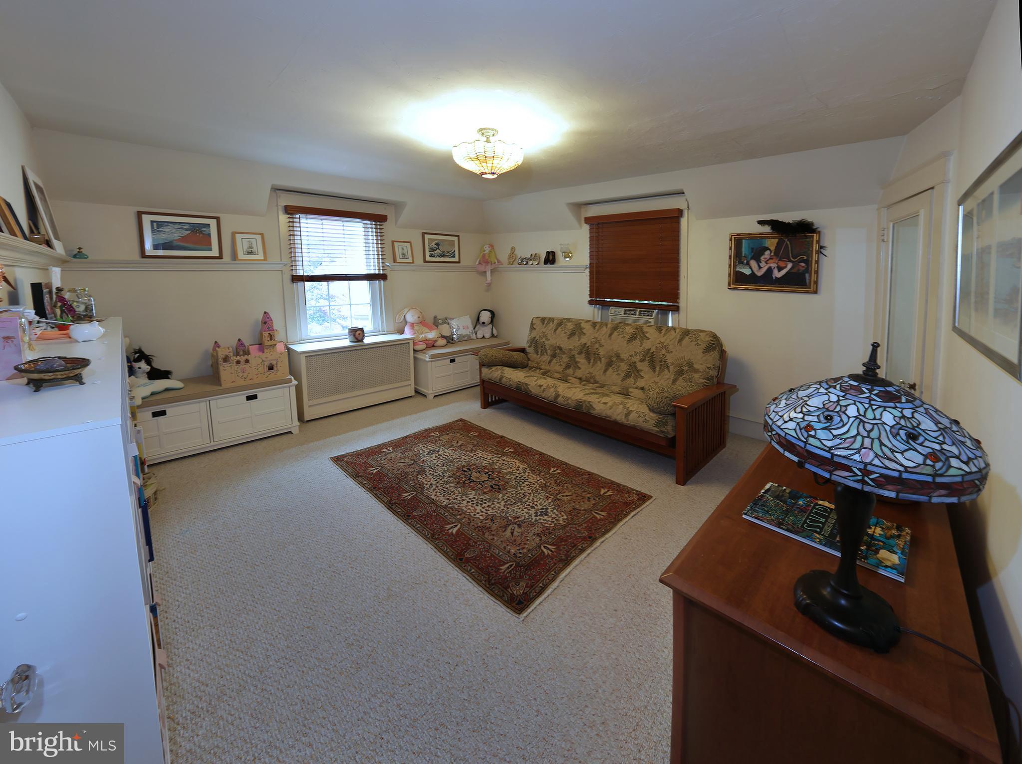 22 Eldon Road Lansdowne, PA 19050 - Photo 20 of 30 Bedroom #2 on 2nd Floor