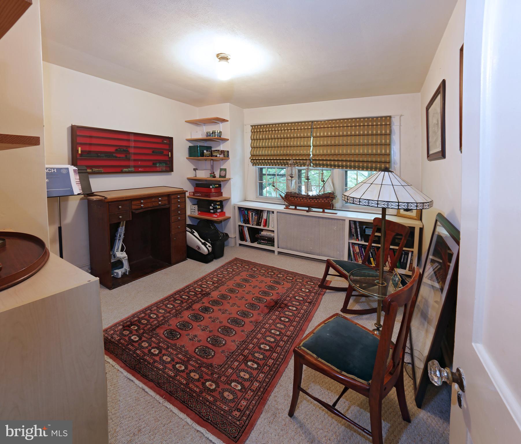 22 Eldon Road Lansdowne, PA 19050 - Photo 21 of 30 Bedroom #3 on 2nd Floor