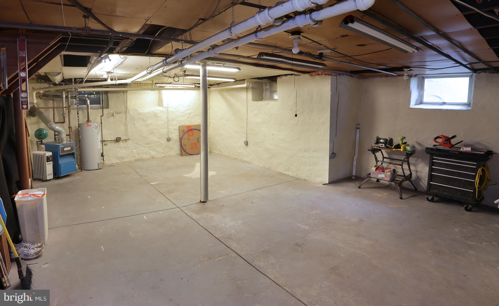 22 Eldon Road Lansdowne, PA 19050 - Photo 30 of 30 Basement