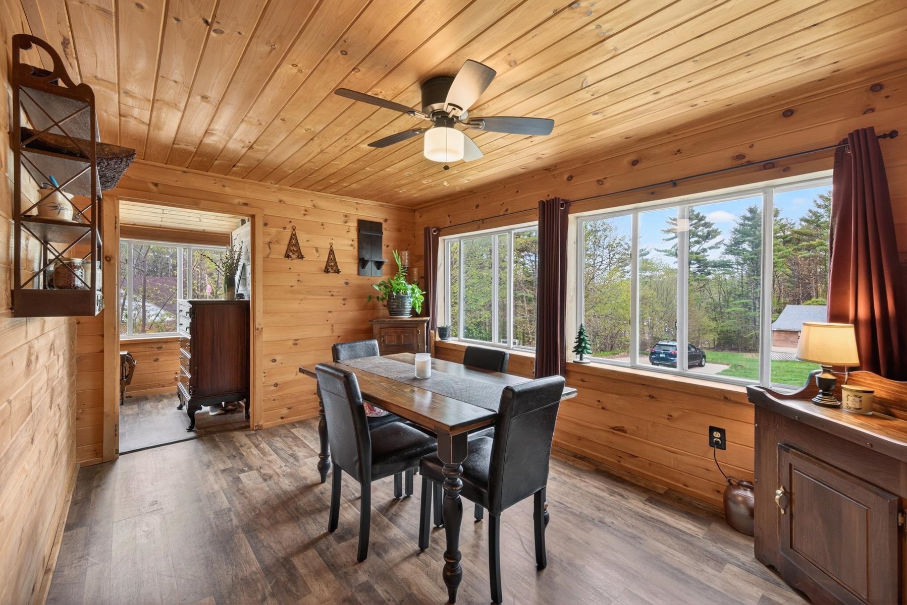 94 Bonnyman Road Effingham, NH 03882 - Photo 19 of 39