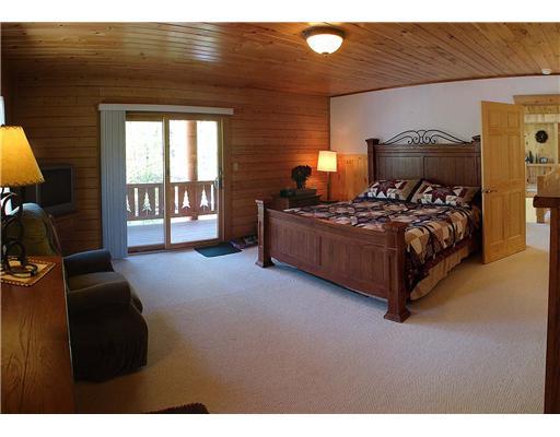 864 Camp Run Road Somerset, PA 15501 - Photo 12 of 18 Master Bedroom. Snuggle up and doze off. This master bedroom is beautiful and quiet, amidst ,it has sliding glass doors that walk out onto a nice deck that overlooks nature.