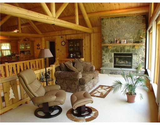 864 Camp Run Road Somerset, PA 15501 - Photo 3 of 18 Living Room. This country accented living room is beautiful all year around. Enjoy evenings watching the sun set by the clear pane window and build a cozy fire in the fireplace to enjoy cool winter nights.