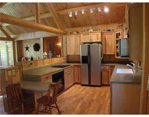 864 Camp Run Road Somerset, PA 15501 - Photo 6 of 18 Kitchen. Country charm. This home is country cozy with lots of charm. Enjoy family and friends with this great open floor plan.
