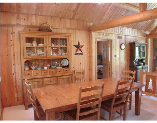 864 Camp Run Road Somerset, PA 15501 - Photo 9 of 18 Dining Room. This home will win the country girls heart.