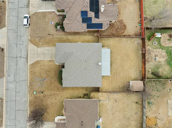 a view of city and ocean