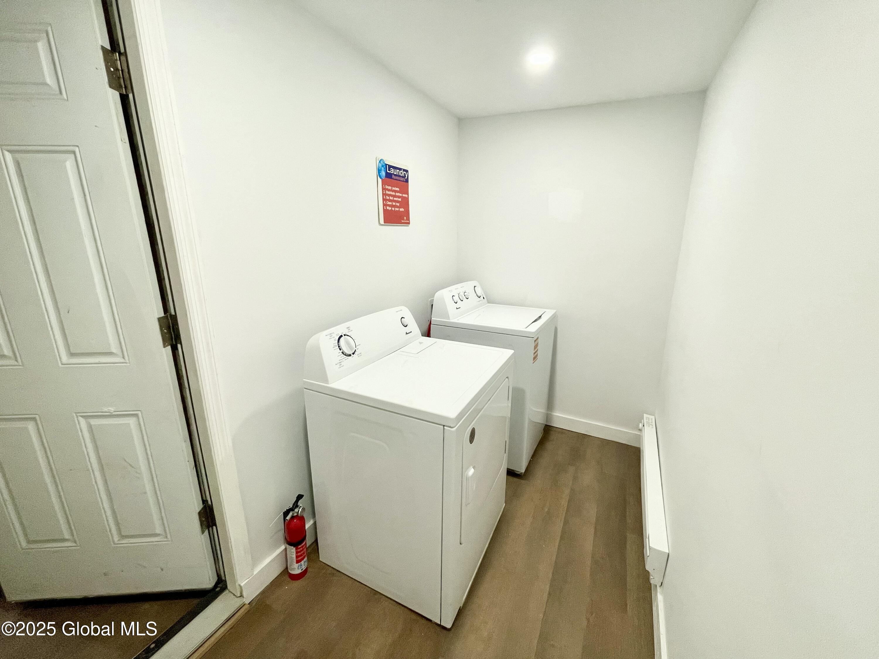 Undisclosed Address Albany, NY 12206 - Photo 14 of 15 IMG_4916