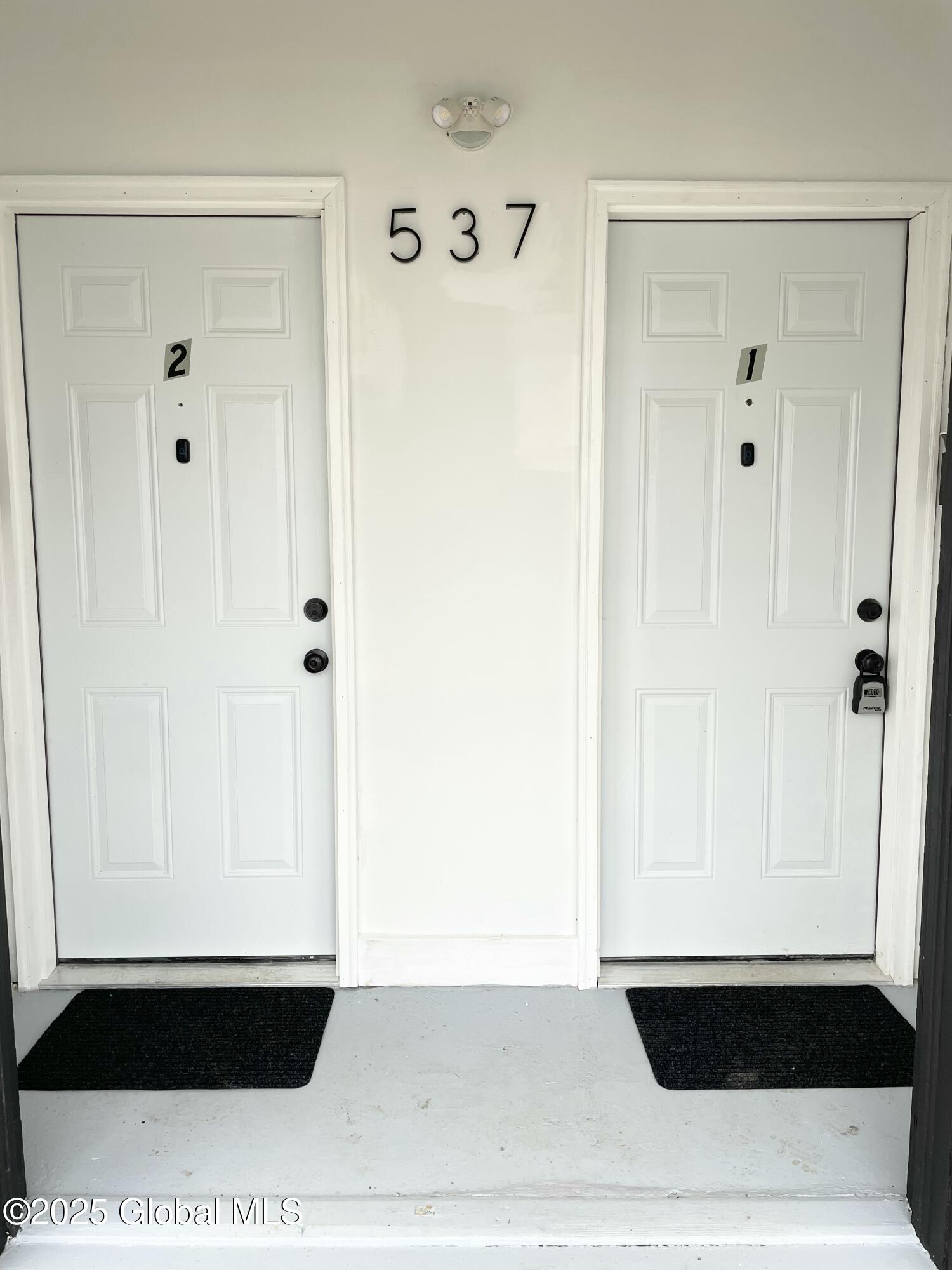 Undisclosed Address Albany, NY 12206 - Photo 2 of 15 IMG_4901