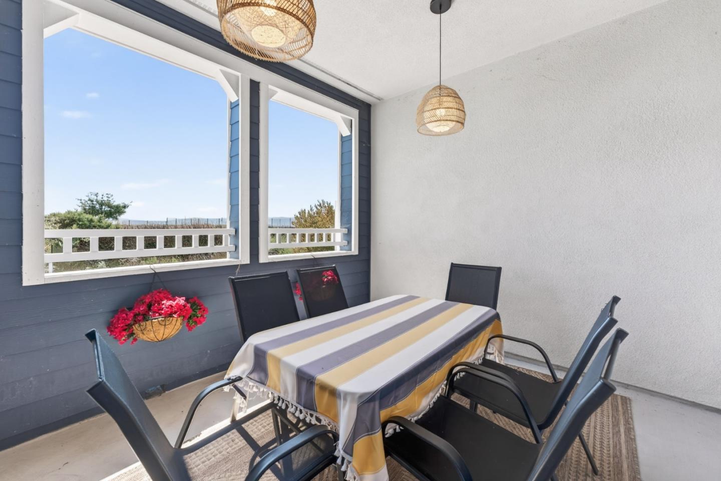 9532 Seawind Way Newark, CA 94560 - Photo 15 of 44 a view of a dining room with furniture window and wooden floor
