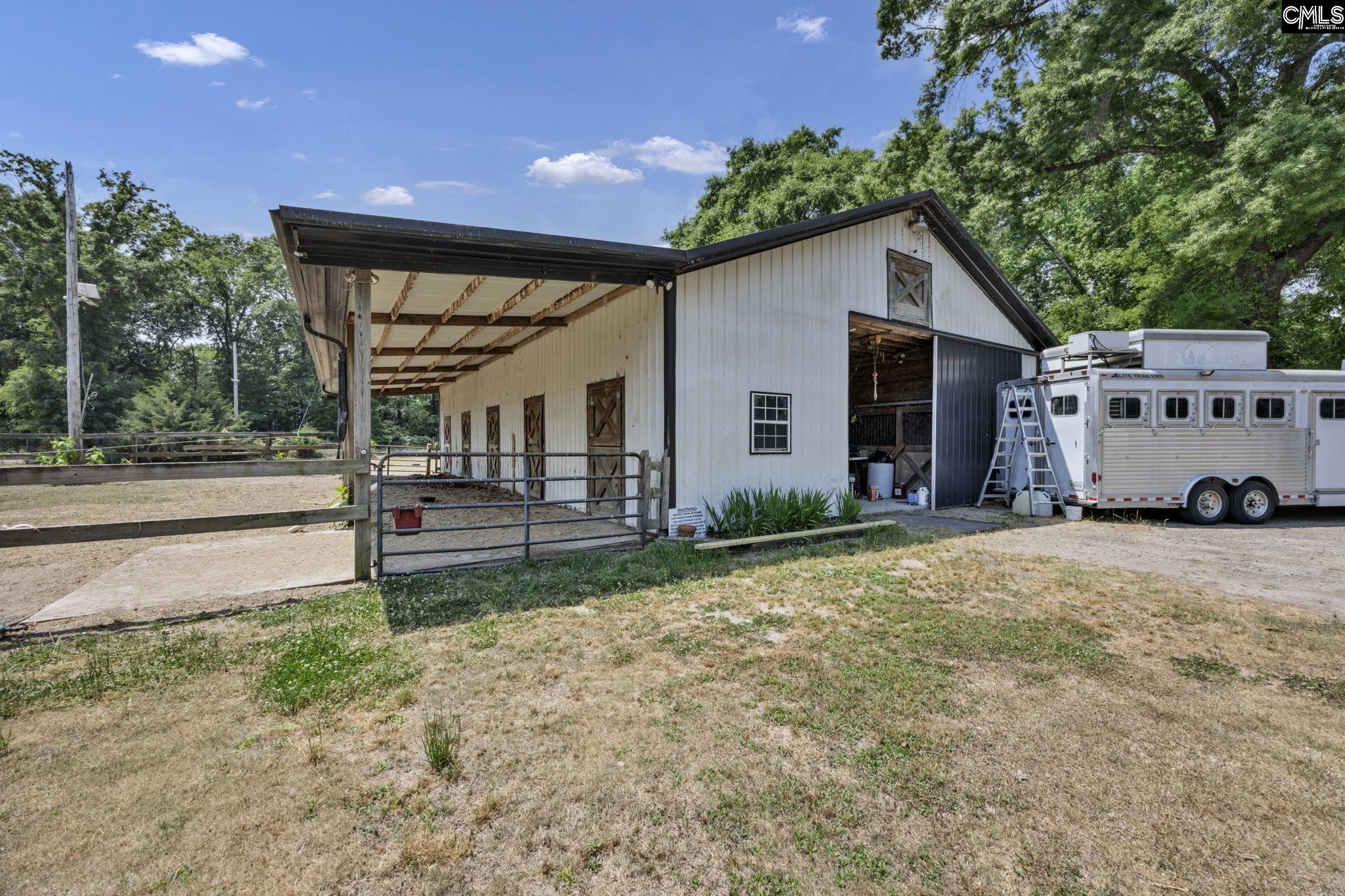 1244 Weston Road Hopkins, SC 29061 - Photo 48 of 67