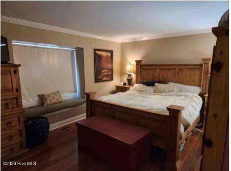 156 Shenandoah Road East West End, NC 27376 - Photo 2 of 12 Master