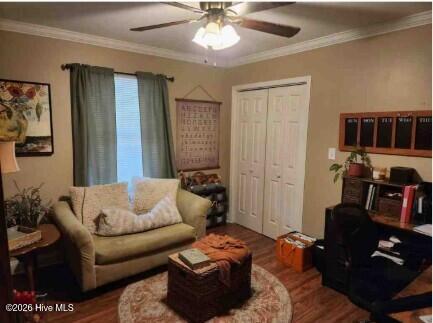 156 Shenandoah Road East West End, NC 27376 - Photo 5 of 12 bdrm 3