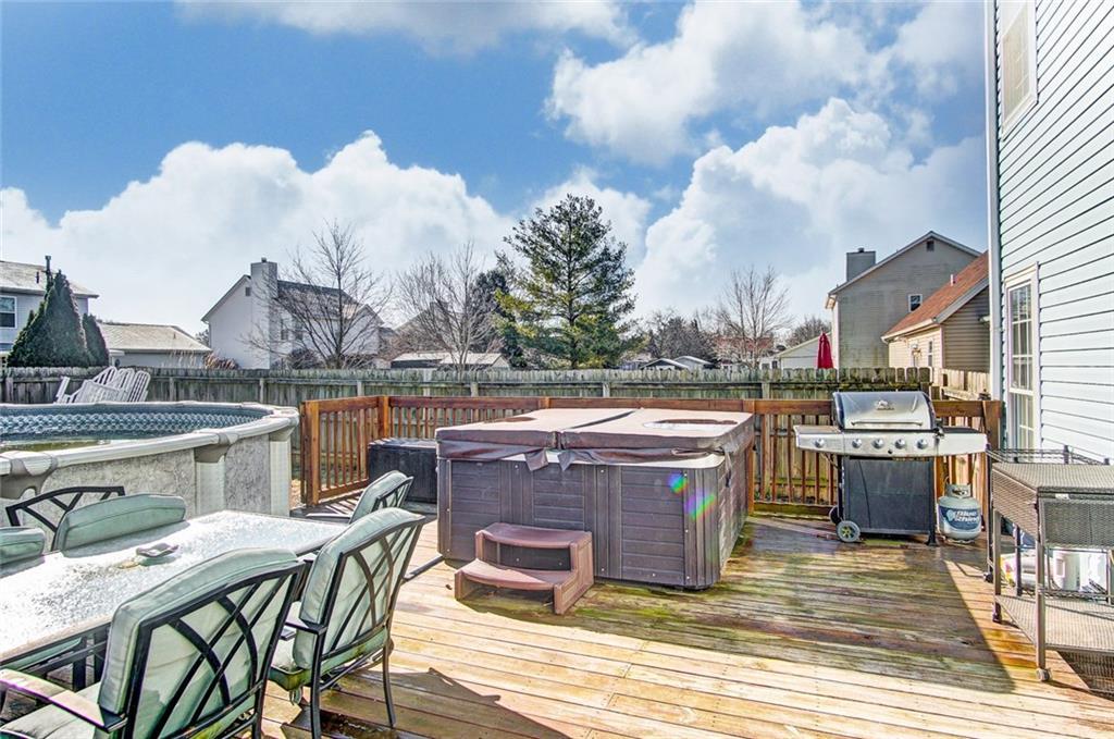 2756 Conestoga Street Springfield, OH 45503 - Photo 33 of 37