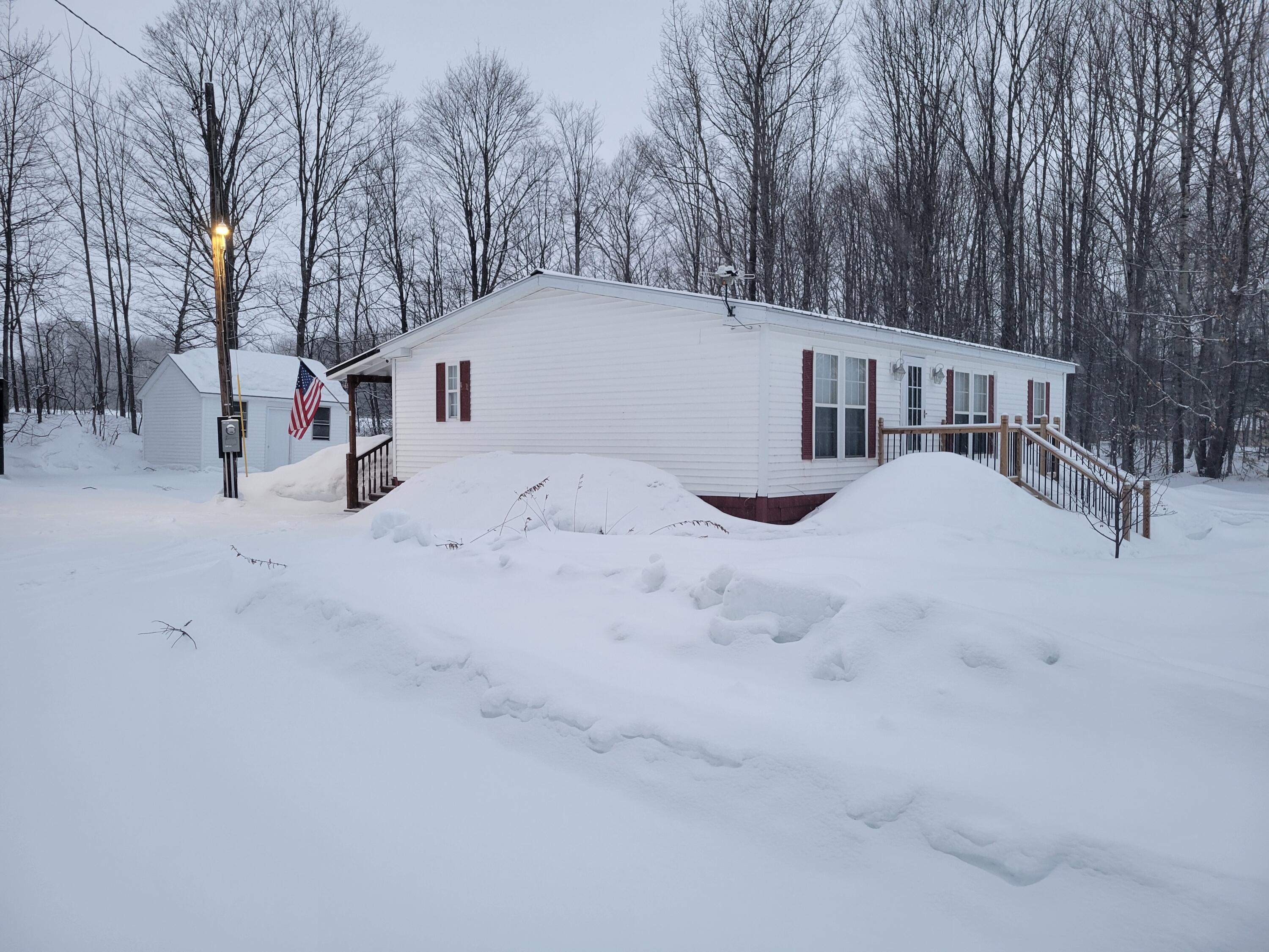 3081 West Chapman Road Mapleton, ME 04757 - Photo 5 of 29 20220225_170355