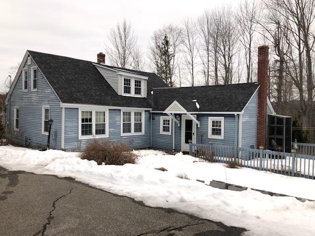 1393 River Road Bucksport, ME 04416 - Photo 19 of 21 IMG_5987