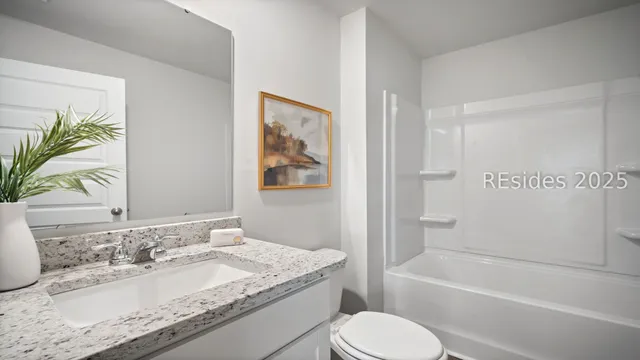 $373,490 | 33 Bottom Board Court, Ridgeland, SC 29936