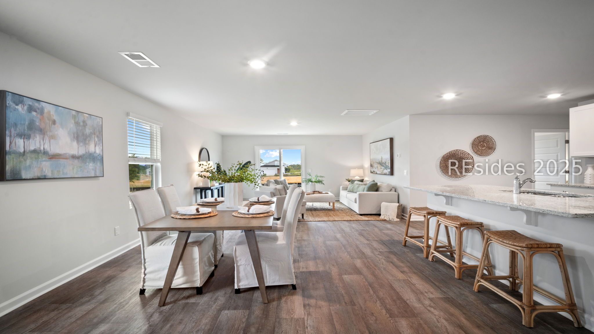 33 Bottom Board Court Ridgeland, SC 29936 - Photo 2 of 47