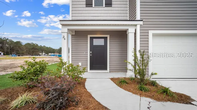 $373,490 | 33 Bottom Board Court, Ridgeland, SC 29936