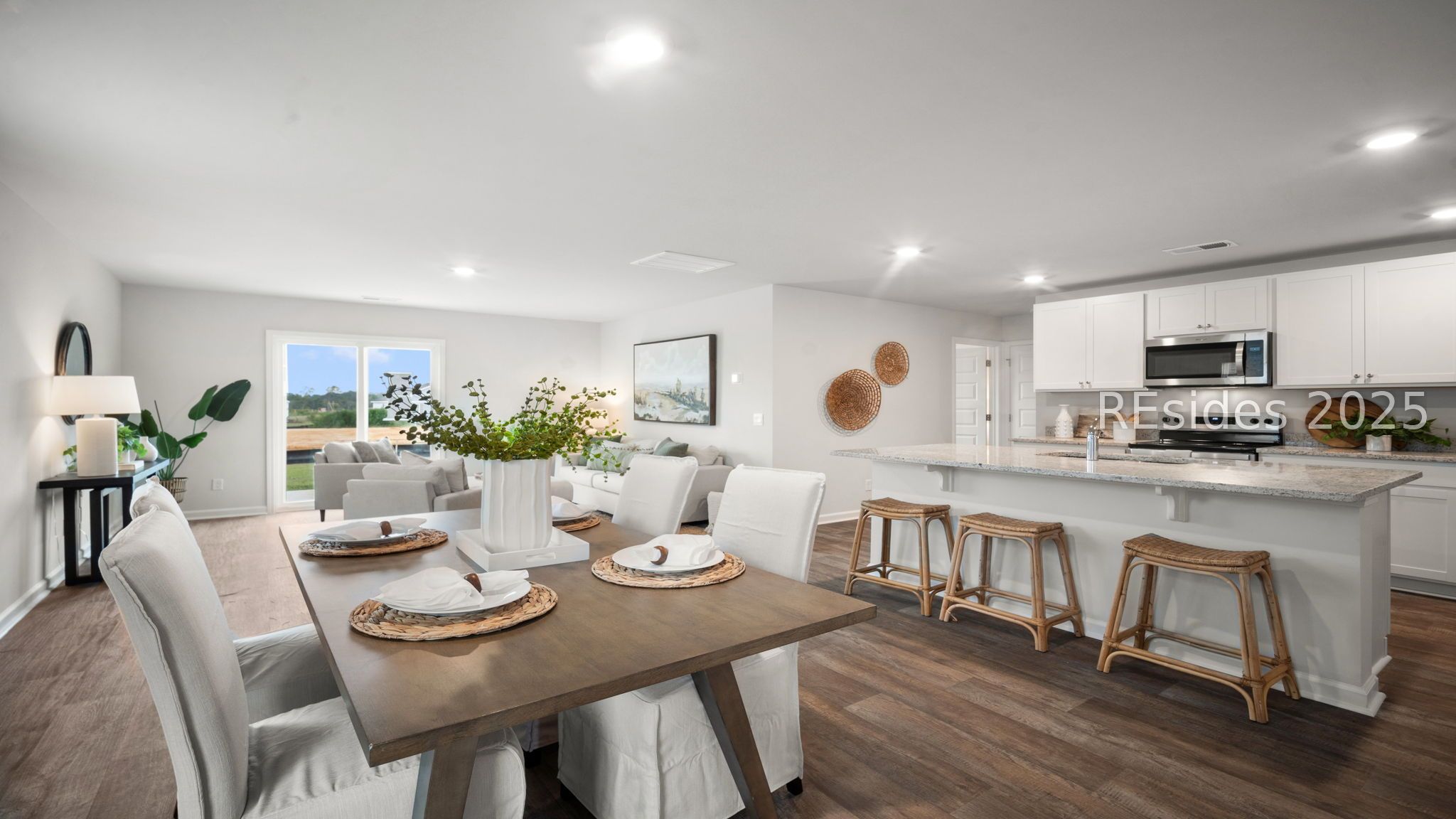 33 Bottom Board Court Ridgeland, SC 29936 - Photo 7 of 47