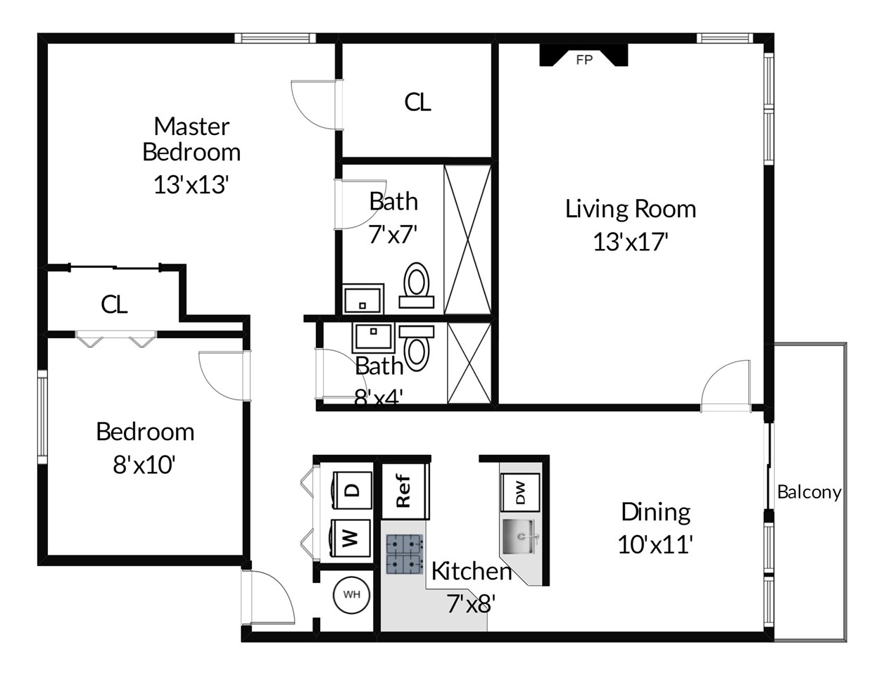 6525 North Austin Road, Unit #308 Spokane, WA 99208 - Photo 20 of 20 Gallery Image 20