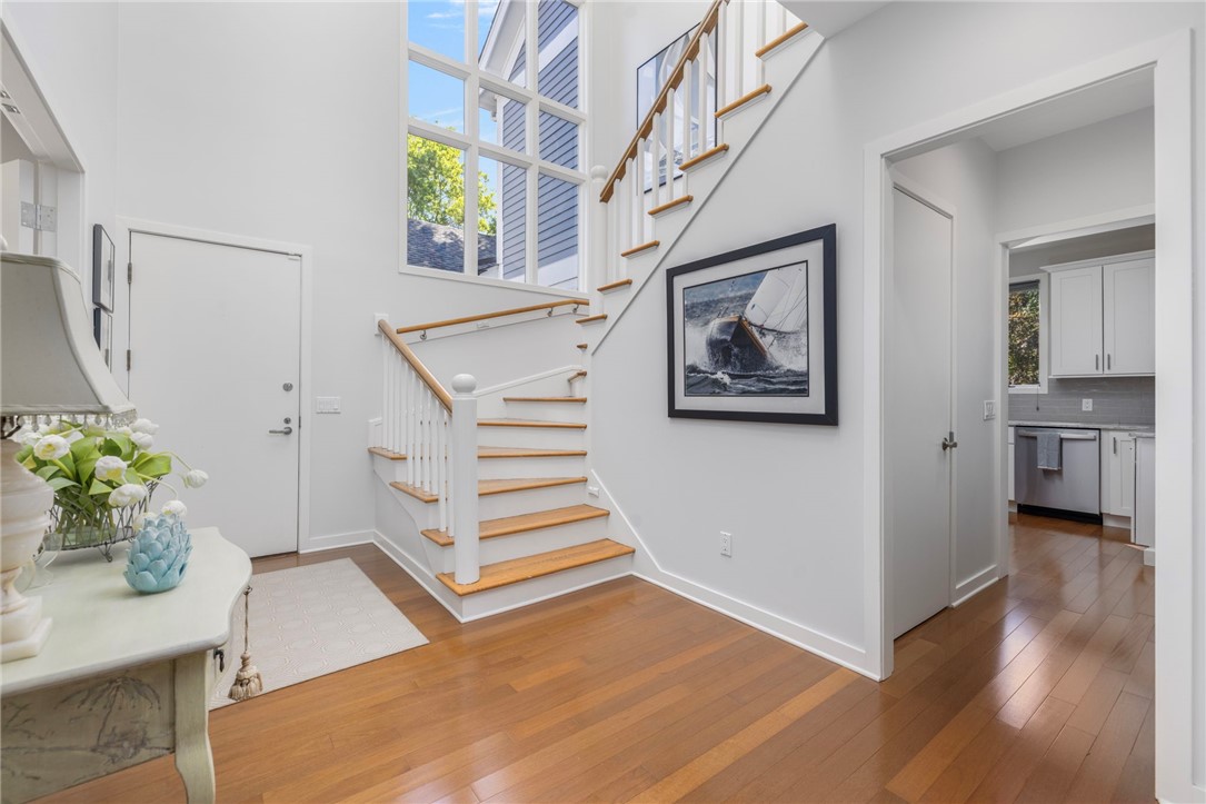 45 Bagy Wrinkle Cove Warren, RI 02885 - Photo 6 of 41