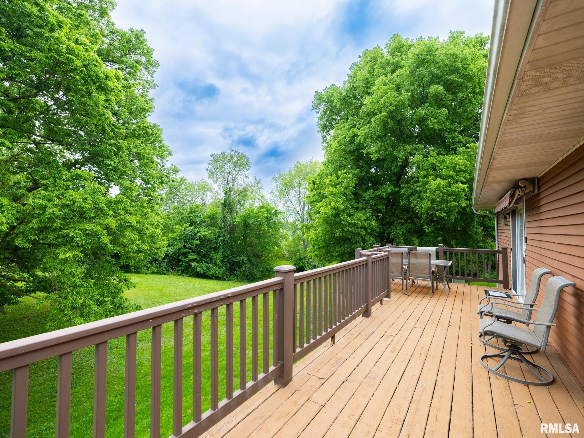 406 West Fast Avenue Mackinaw, IL 61755 - Photo 37 of 51