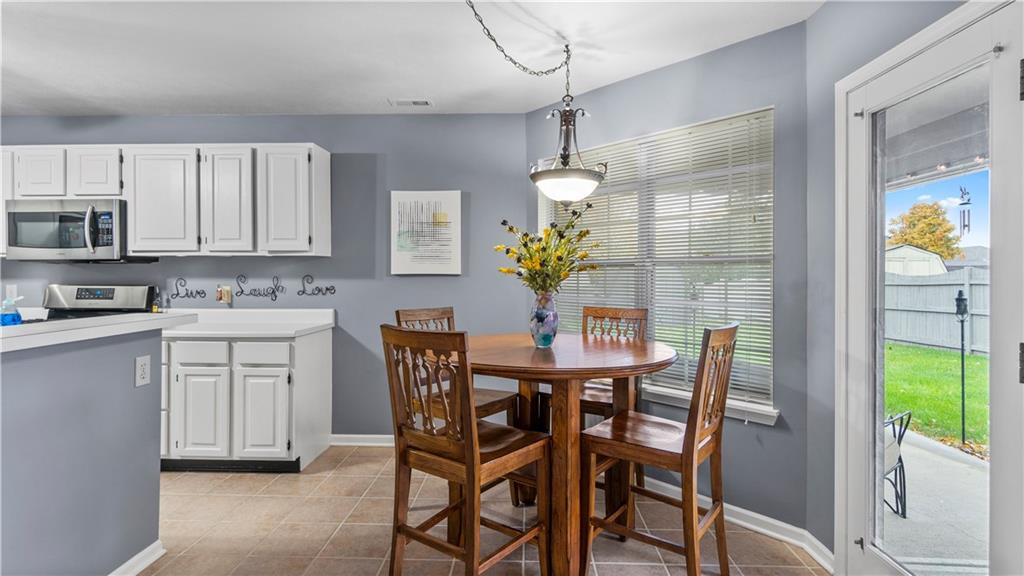 174 Independence Road Greenfield, IN 46140 - Photo 5 of 20