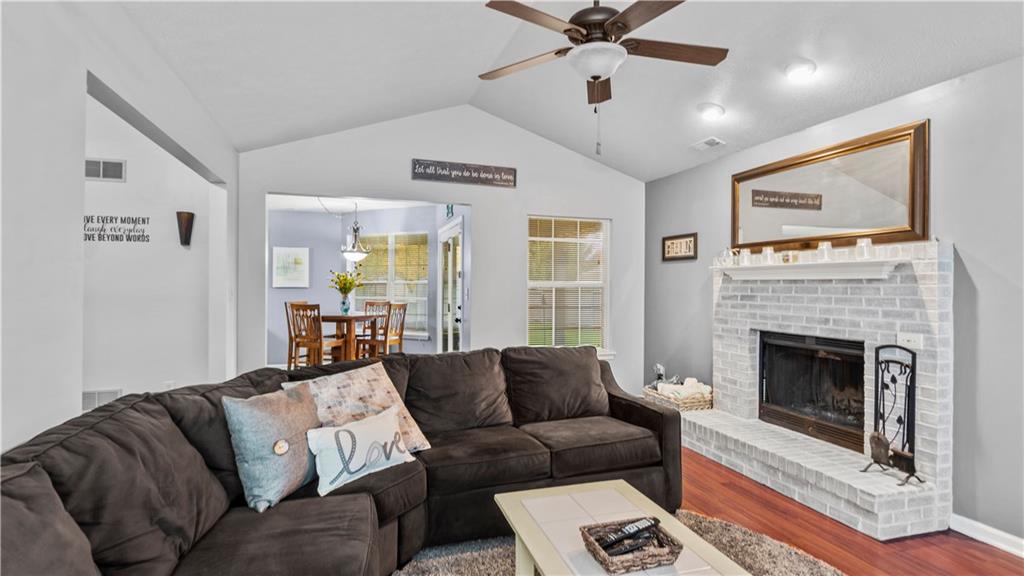 174 Independence Road Greenfield, IN 46140 - Photo 7 of 20