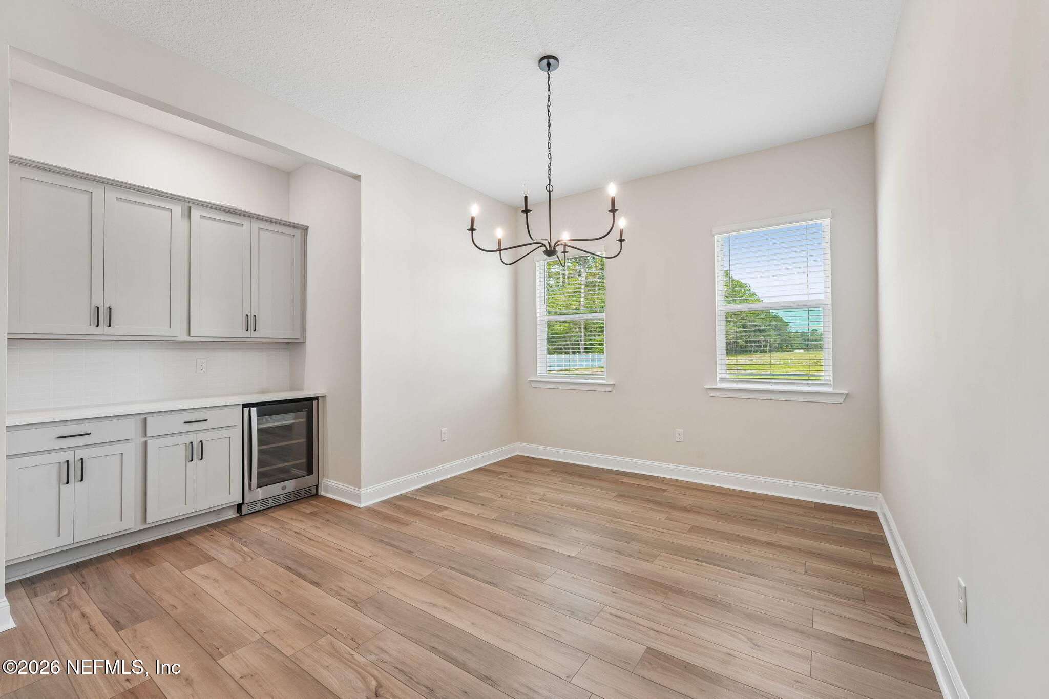 Dining Butlers Pantry