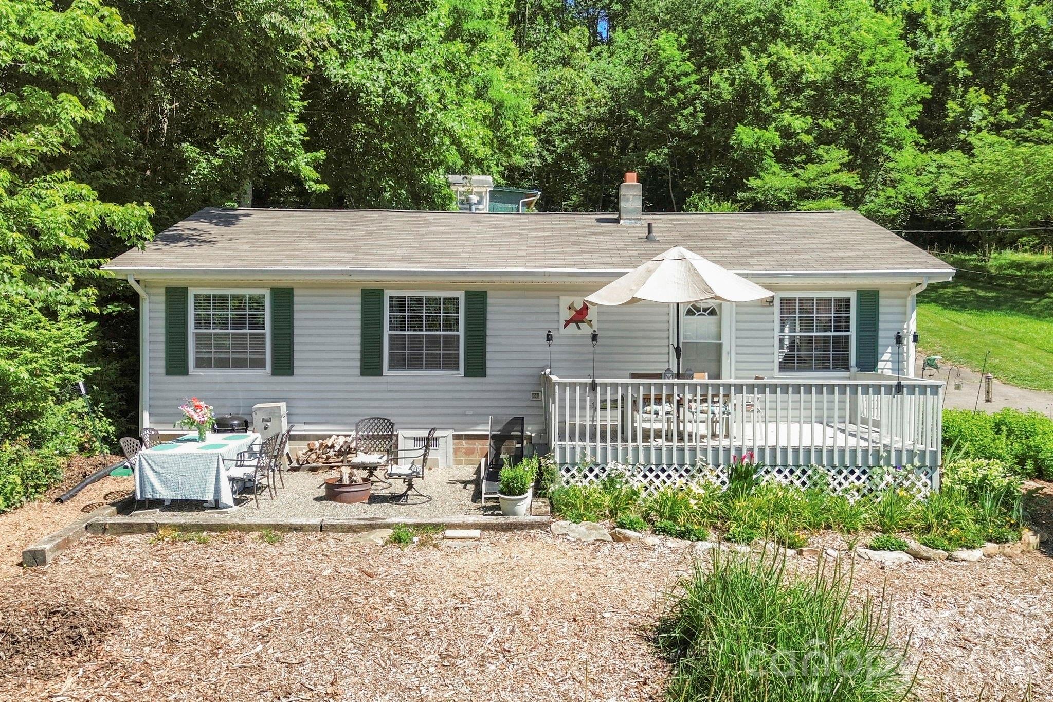 658 Enka Lake Road Candler, NC 28715 - Photo 35 of 42