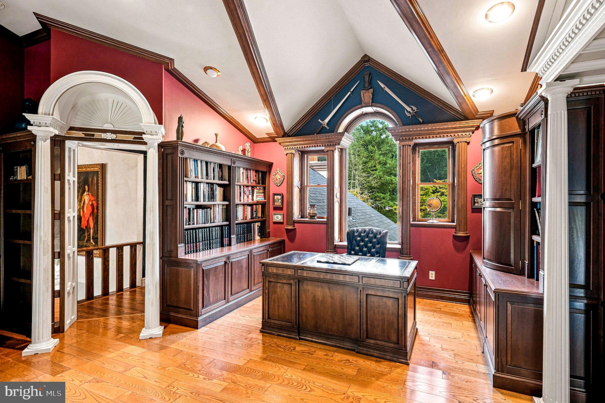 740 Garwood Road Moorestown, NJ 08057 - Photo 33 of 48 Gallery Image 33