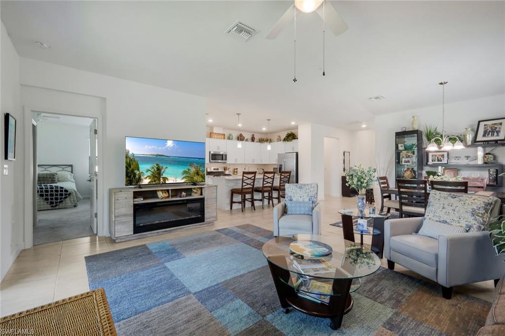 18271 Ridgeline Drive Estero, FL 33928 - Photo 3 of 42