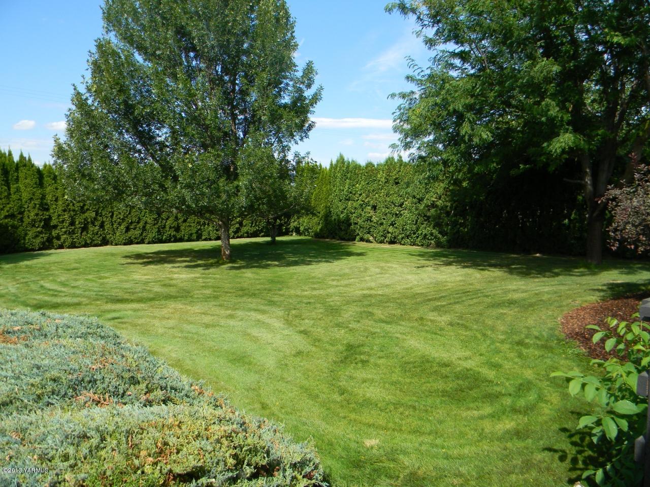 1805 Ekelman Road Yakima, WA 98901 - Photo 14 of 16 a grassy field with trees in the background