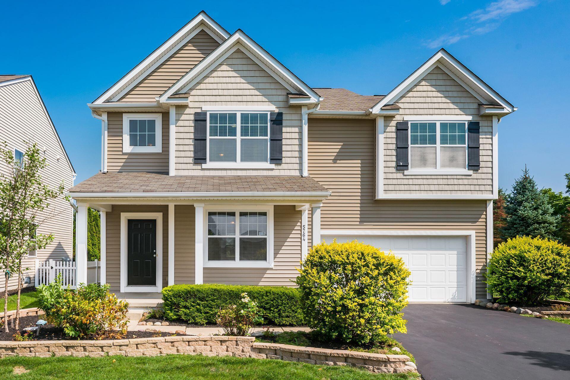 5764 Northup Road Dublin, OH 43016 - Photo 1 of 52 Gallery Image 1