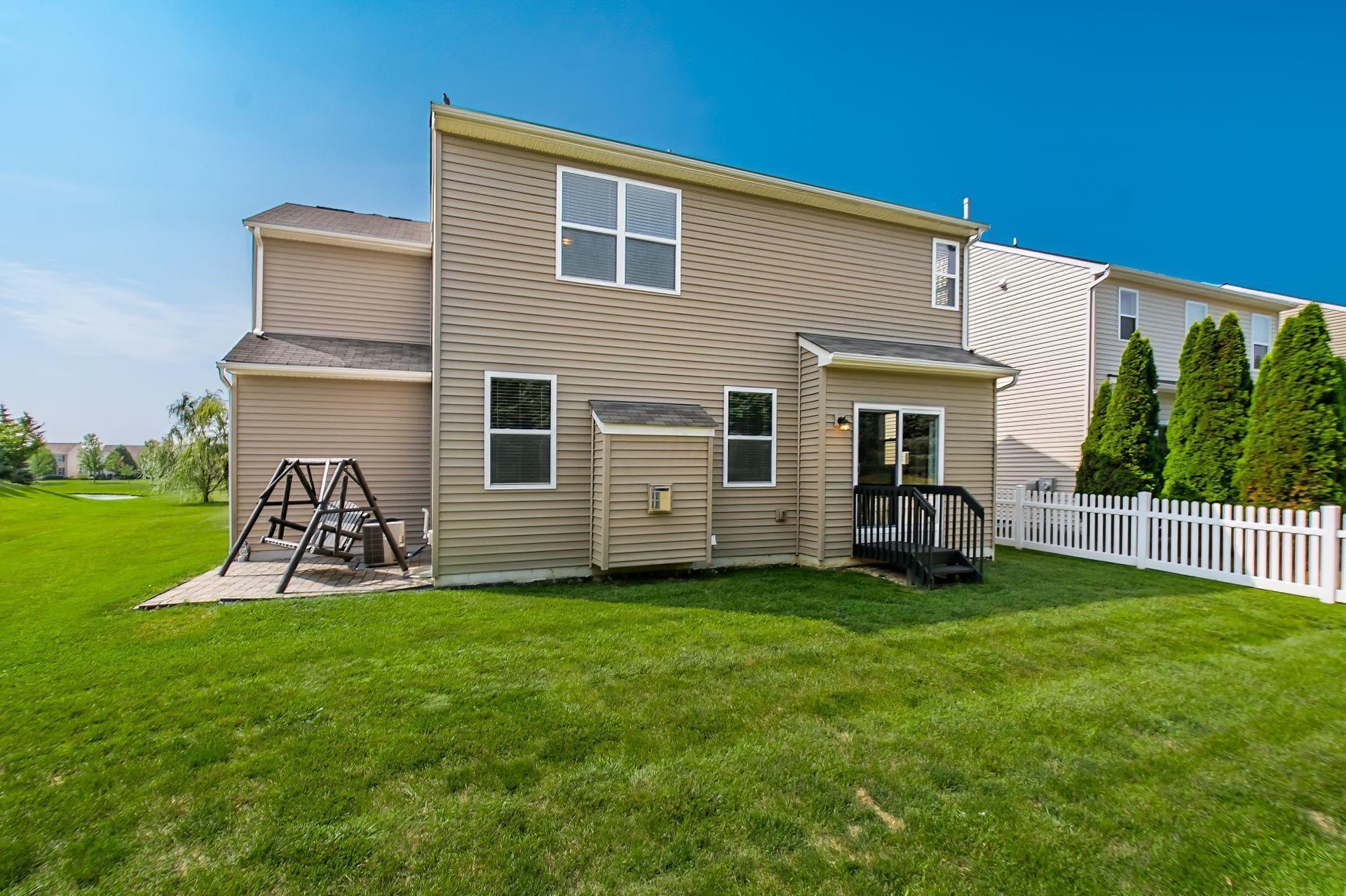 5764 Northup Road Dublin, OH 43016 - Photo 46 of 52 Gallery Image 46