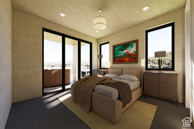 6598 Painted Valley Pass Park Park City, UT 84098 - Photo 15 of 52 Interior Rendering