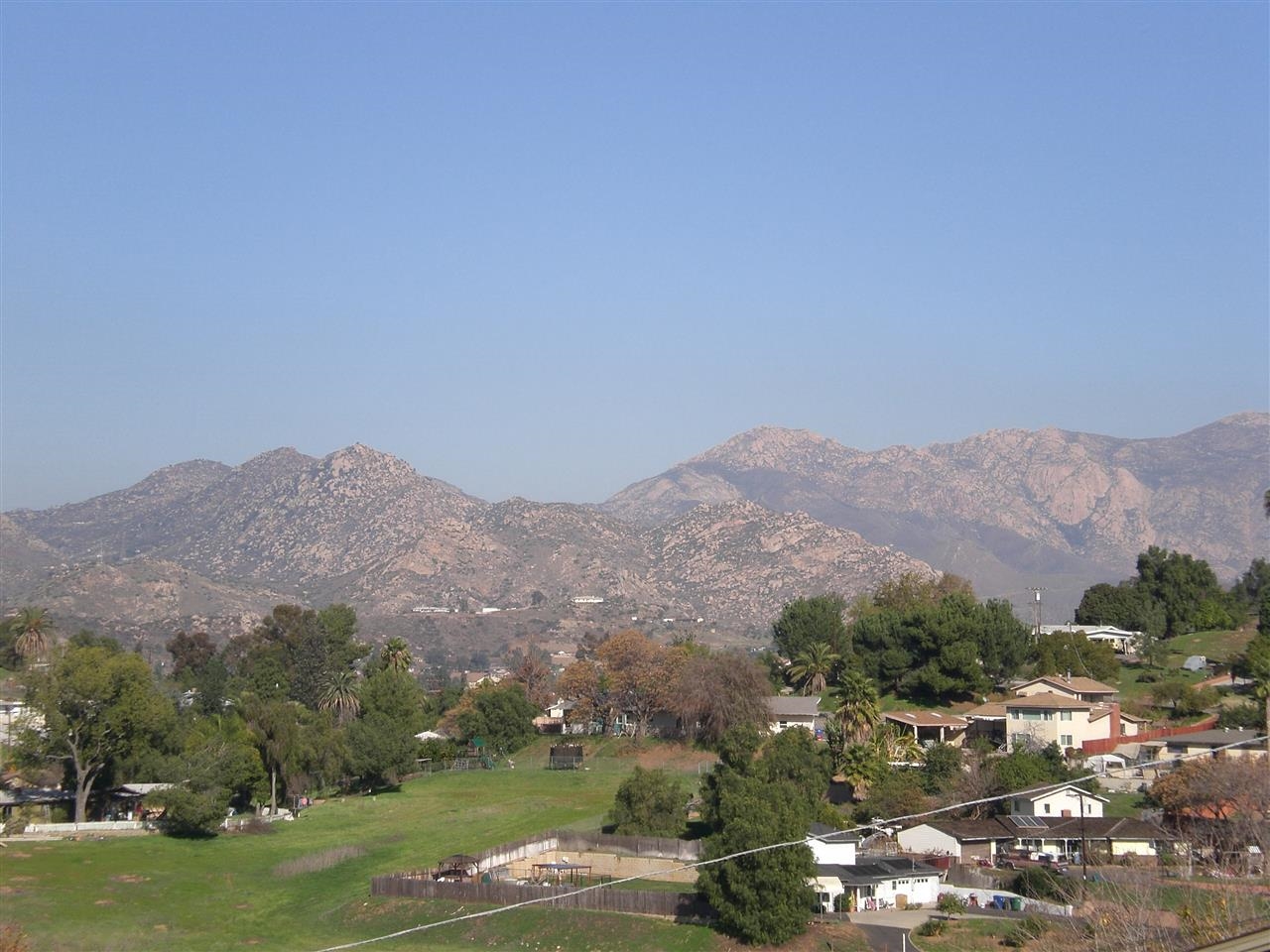 12225 Rockcrest Road Lakeside, CA 92040 - Photo 3 of 25