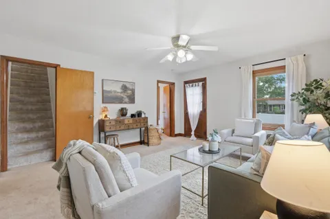 $300,000 | 3 East Whitechapel Street, Mazomanie, WI 53560