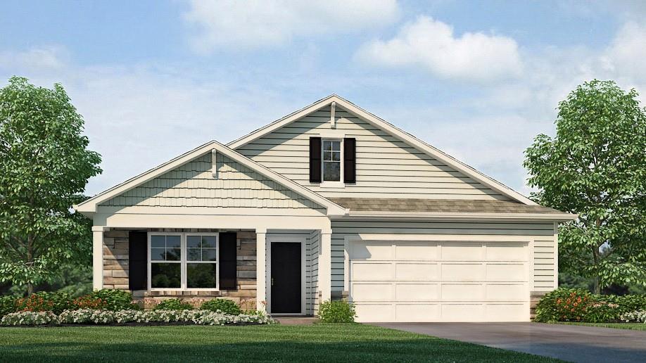 2209 Creek View Lane Raymore, MO 64083 - Photo 1 of 1