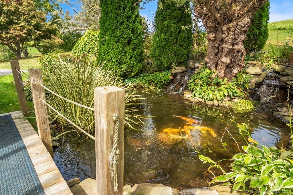 182 Magnolia Hill Road Bethlehem, CT 06751 - Photo 13 of 40