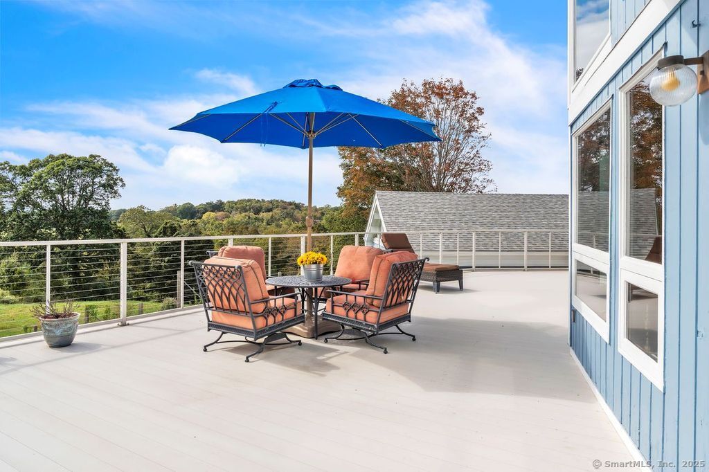 182 Magnolia Hill Road Bethlehem, CT 06751 - Photo 15 of 40