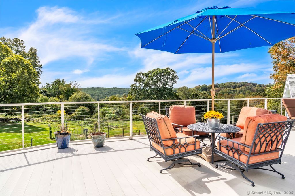 182 Magnolia Hill Road Bethlehem, CT 06751 - Photo 16 of 40