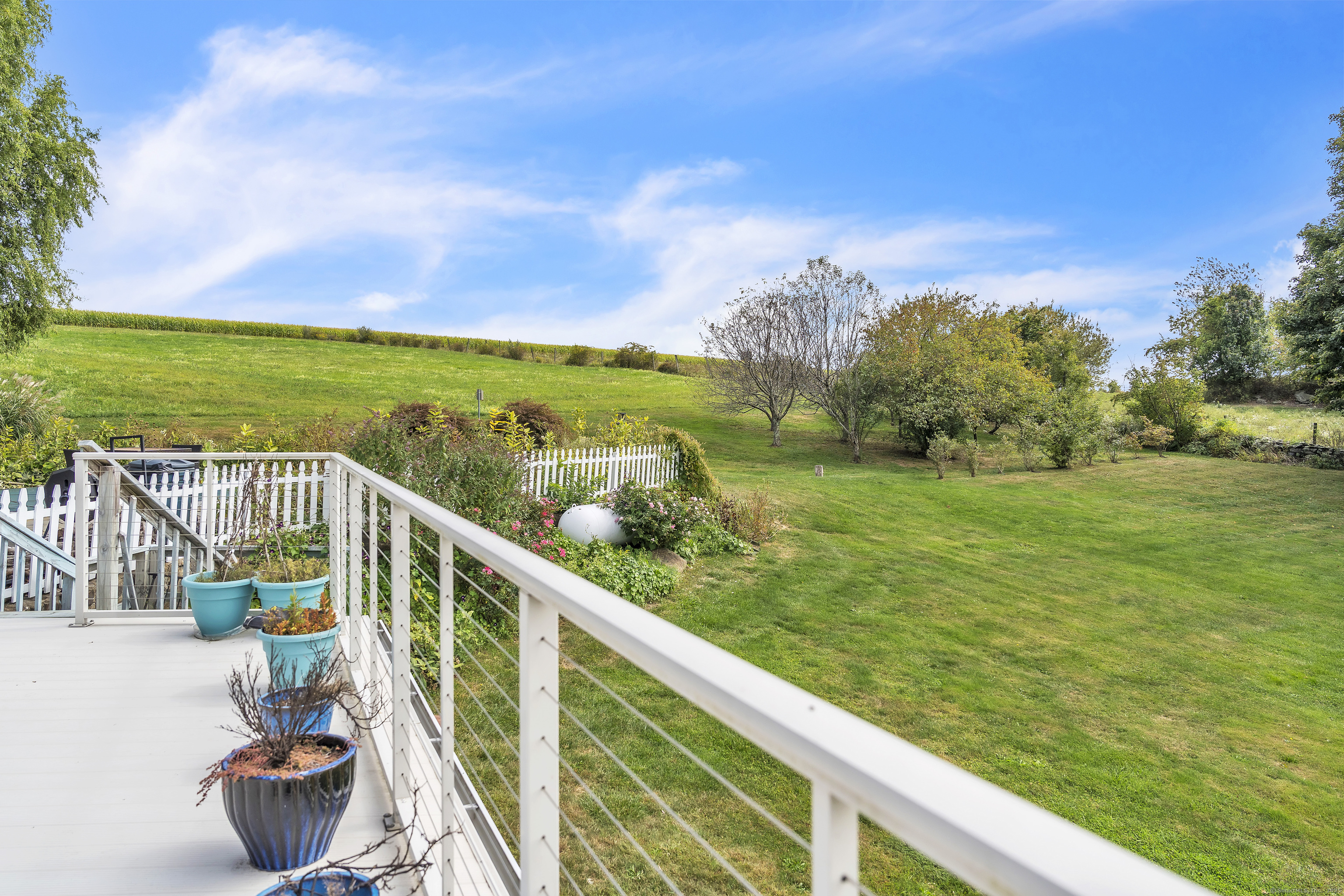 182 Magnolia Hill Road Bethlehem, CT 06751 - Photo 17 of 40