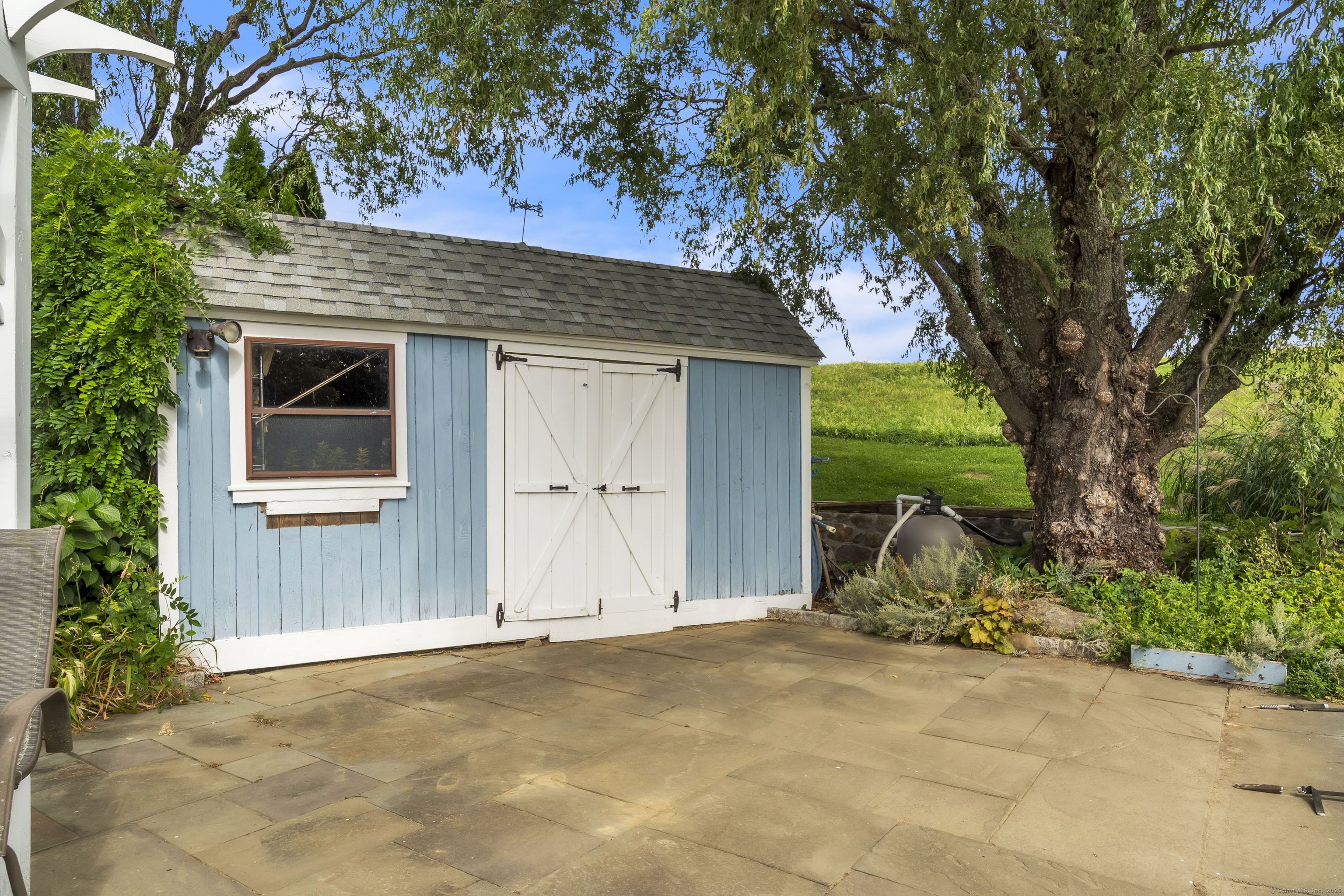 182 Magnolia Hill Road Bethlehem, CT 06751 - Photo 18 of 40