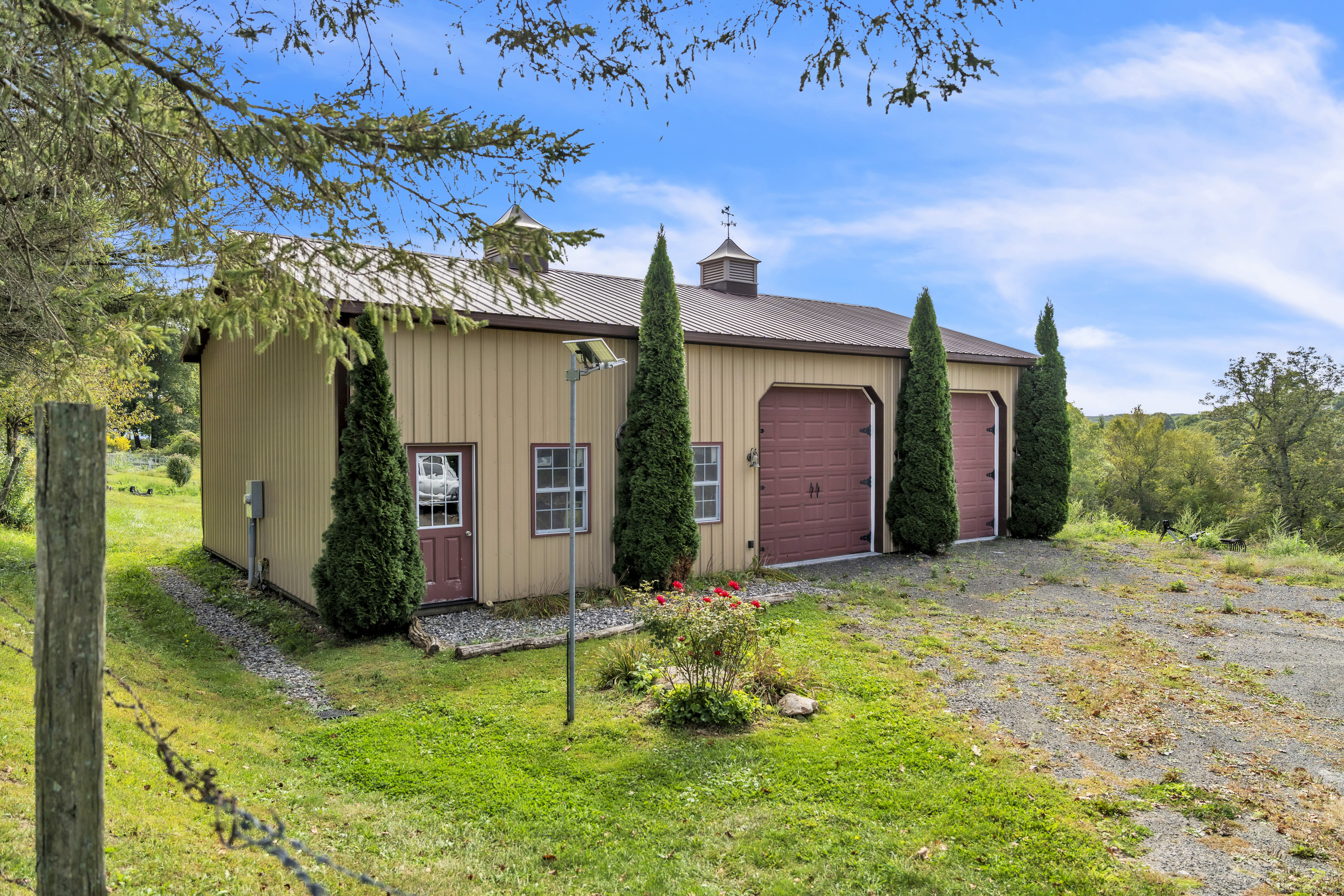 182 Magnolia Hill Road Bethlehem, CT 06751 - Photo 20 of 40