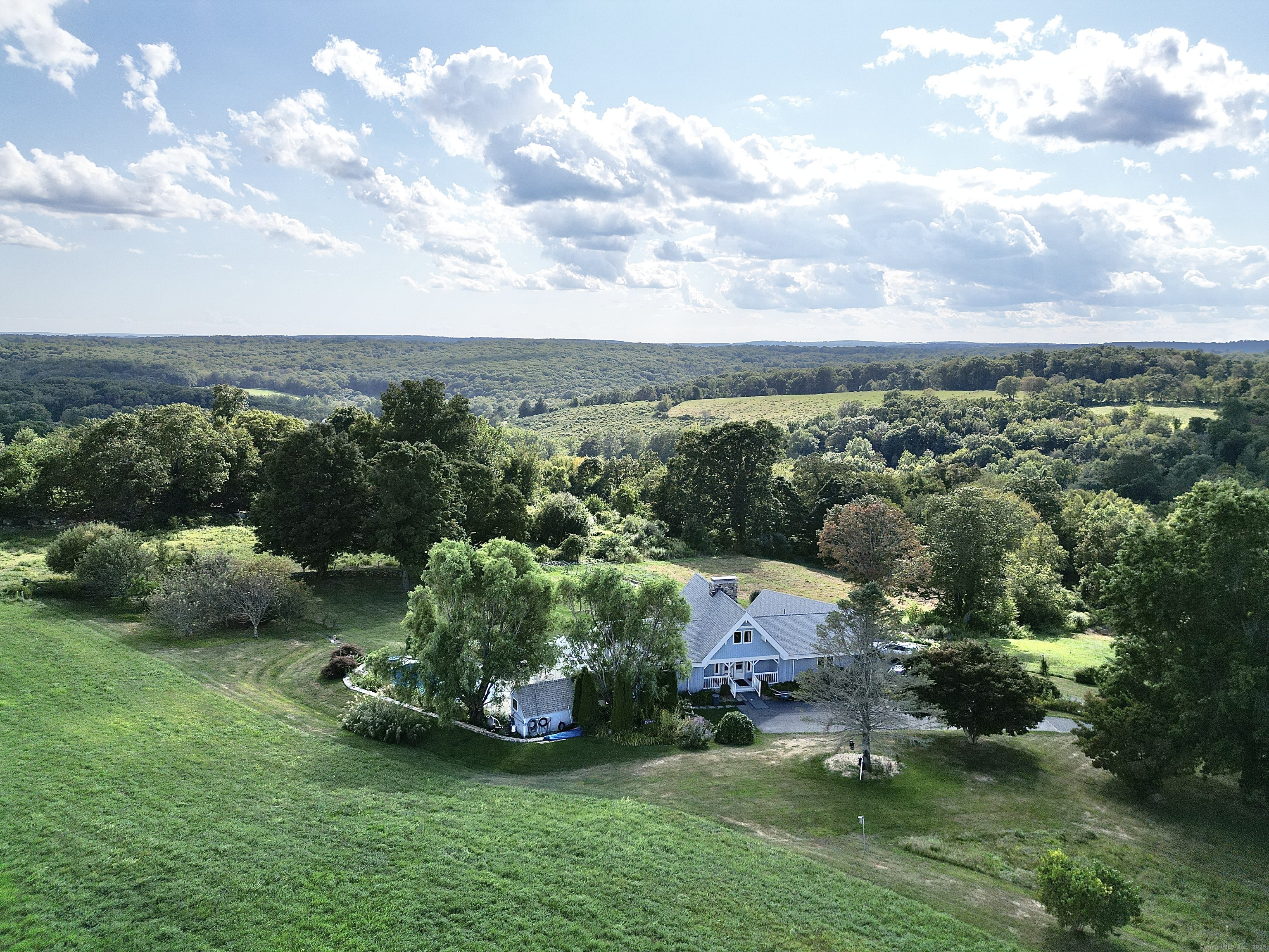 182 Magnolia Hill Road Bethlehem, CT 06751 - Photo 26 of 40