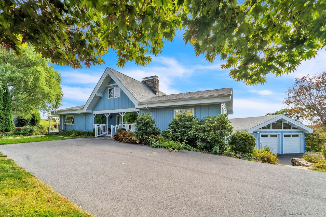 182 Magnolia Hill Road Bethlehem, CT 06751 - Photo 28 of 40